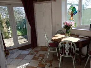 Rosehip Cottage: ein ländlicher Rückzugsort im Westen des Landes - Image 3