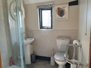 Self contained Annexe in Rural Wixford - Image 3