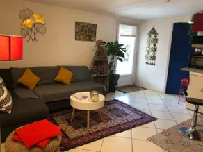 Jodie Apartment with pool & near the sea - Image 4