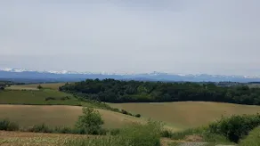 Vacation in the countryside, rural cottages in Ariège. - Image 4