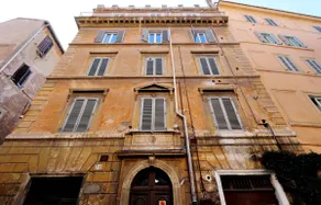 Portico of Octavia - Image 4
