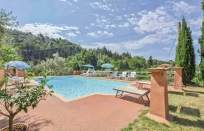 Villa Ari – Private Villa with Pool in Tuscany - Image 4