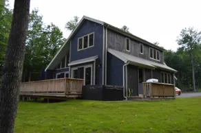 Brand NEW 3BR Geothermal Cottage w/hot tub - Image 4
