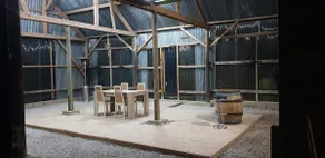 Charming small studio in the countryside - Image 5