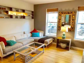 Spacious 3 BR, 2 Luxury Bath - Heart of Ohio City - Image 2