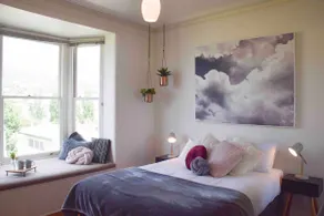 Bedste placering i Hobart! Luksushus, tæt på alt! - Image 3