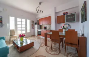 Center of island views, entire house, Casa Anna - Image 4
