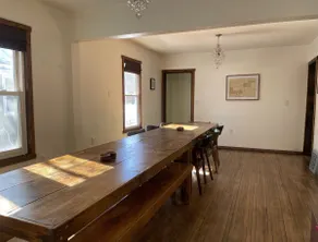 historic home 1 block from MTB trail - Image 2