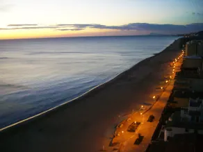 Mareny Blau, beachfront - Image 2