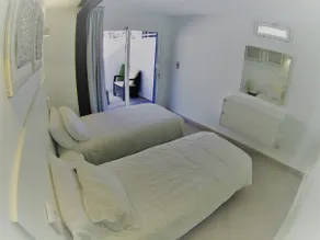 Puerta sul Mar, Family Apartment 17 - Image 2
