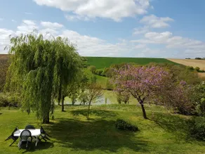Vacation in the countryside, rural cottages in Ariège. - Image 3