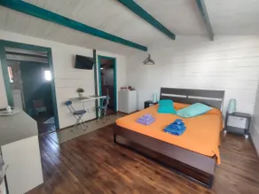 Cabin ”Granitas” (between GranTarajal and Las Playitas) - Image 2