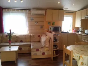 Din 4 * vistelse, pooler, stränder - lakan, handdukar, hushållslinne ingår - Image 4