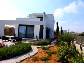 Modern bunker near the airport, next to the sea - Image 2