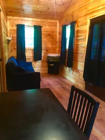 Military Maxi Primitive Cabin - Image 4