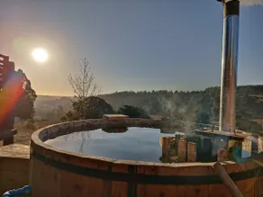 Country house - pool and private tinaja - Image 4