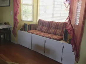 Georgia's Windy Peach Country Cottage - Image 4