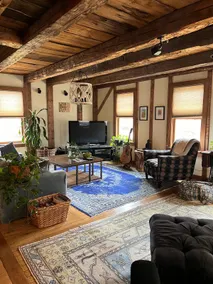The Mountain Farmhouse @ Crystal Spring Farm - Image 2
