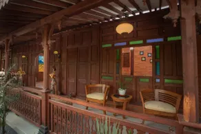 Mbah Cokro Homestay - Image 3
