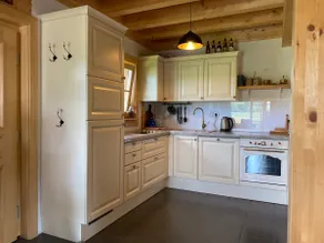 Loghouse Brunka - Escape from life on a highway - Image 3