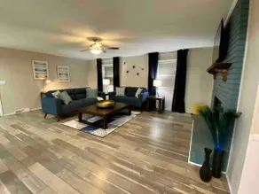 3 bed 2 bath single level home in Kernersville - Image 2