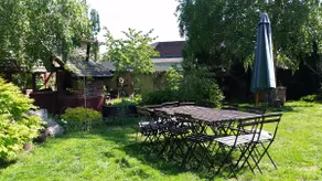 family living on the Auenhof-Seegrehna - Image 4