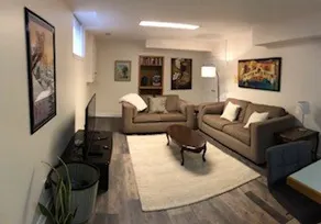 Executive Suite Near Hospitals, UWO & downtown - Image 2