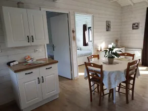 cottage with private HOT TUB near Beauval Zoo and Châteaux - Image 5