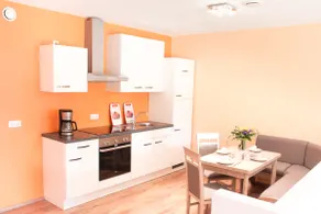 Kornelius I - a nice apartment with a garden - Image 3