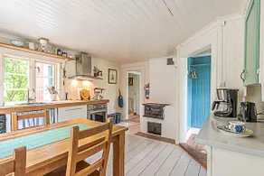 The cottage in Tuna, Genuine, peaceful & close to nature. - Image 5