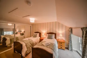 Cunninghame Cottage - Family Friendly Cottage on the Beautiful Blairquhan Estate - Image 5