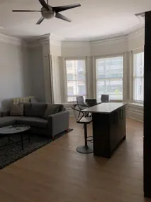 1 Bedroom Apt (301) in Heritage Building - Image 2
