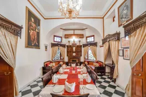 Bedla house-Two room apartment with a terrace - Image 3