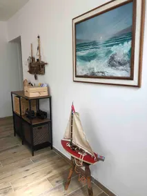 Beautiful 2-bedroom apartment in Tirrenia (Tuscany) - Image 5