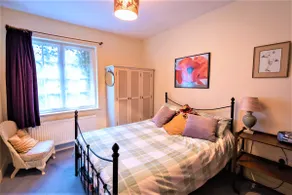 A Kent Coach House getaway for peace and quiet - Image 2