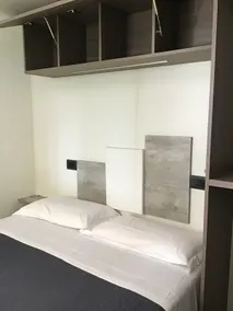 Campeggio Beata Solitudo bungalow for 4 people - Image 4
