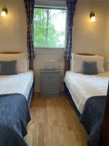 Heather Lodge 4, sleeping 6 - Image 4
