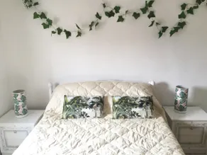 Quiet and bright apartment. - Image 3