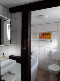 Vacation home in the Tierhaus in the Harz Mountains - Image 5