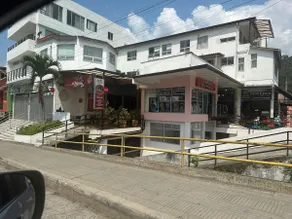 Central apartment in La Vega - Image 4