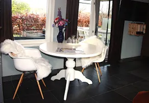 Tuinhuis (Complete House, Free Parking, WiFi) - Image 3