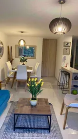 Full apartment near sports venues - Image 3