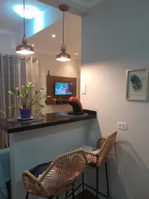 Charming Apartment in Front of the Beach | Air Conditioning - Image 5