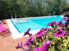 Villa La Porta Del Chianti Area - Image 2