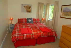 Cottage moderno, vista superba, vicino a St Andrews - Image 4