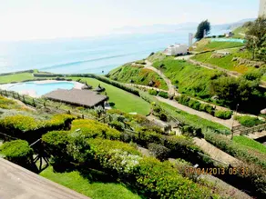 Luxury as a family. Sea and forest. Games and gardens - Image 2