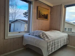 Practical apartment - 10 min by train to Oslo S - Image 2