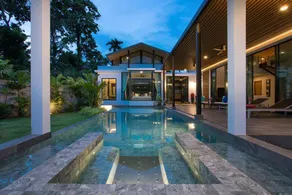 Riviera Villa, Luxury 5 Beds, Baan Bua Nai Harn - Image 3