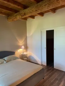 Cascina Lombarda la Barchessa – The Upper Floor - Image 3
