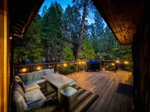 5BR Cabin near Calaveras Big Trees | Sleeps 15 - Image 2